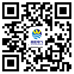 济南成套配电柜网站二维码