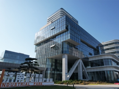 济南医疗健康创新产业园一期开发项目